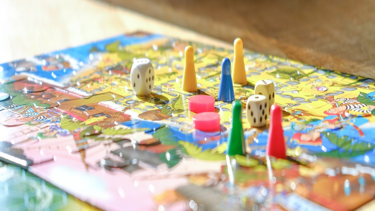 Board Games Squared In Pittsburgh PA