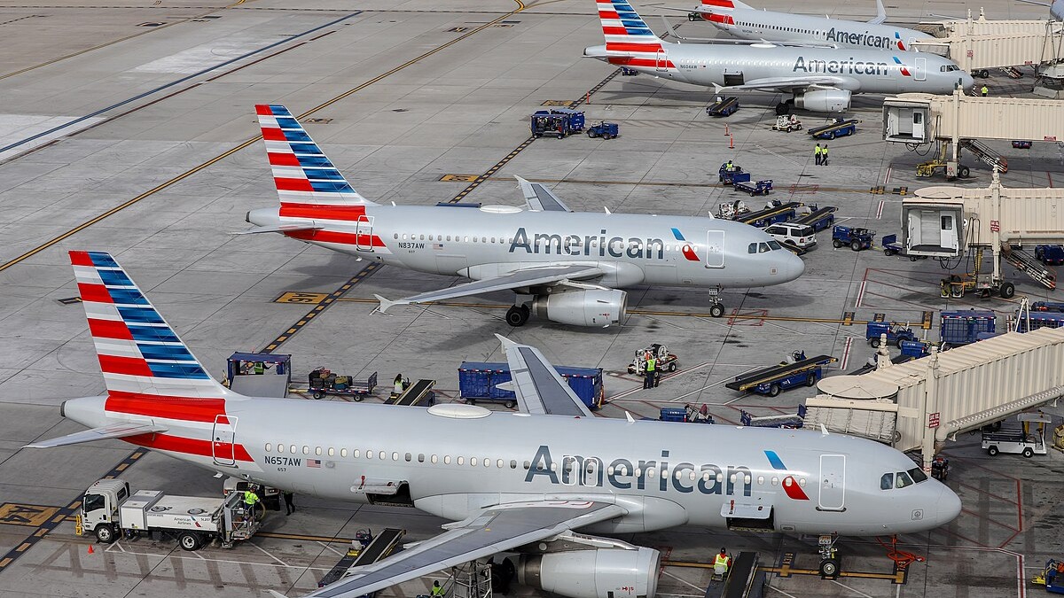 Speak to a Live Agent How Do I Talk to Someone at American Airlines Quickly
