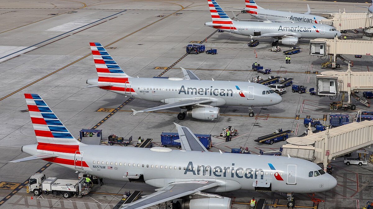 Dial In Direct How Can I Speak to Someone at American Airlines Without Frustration