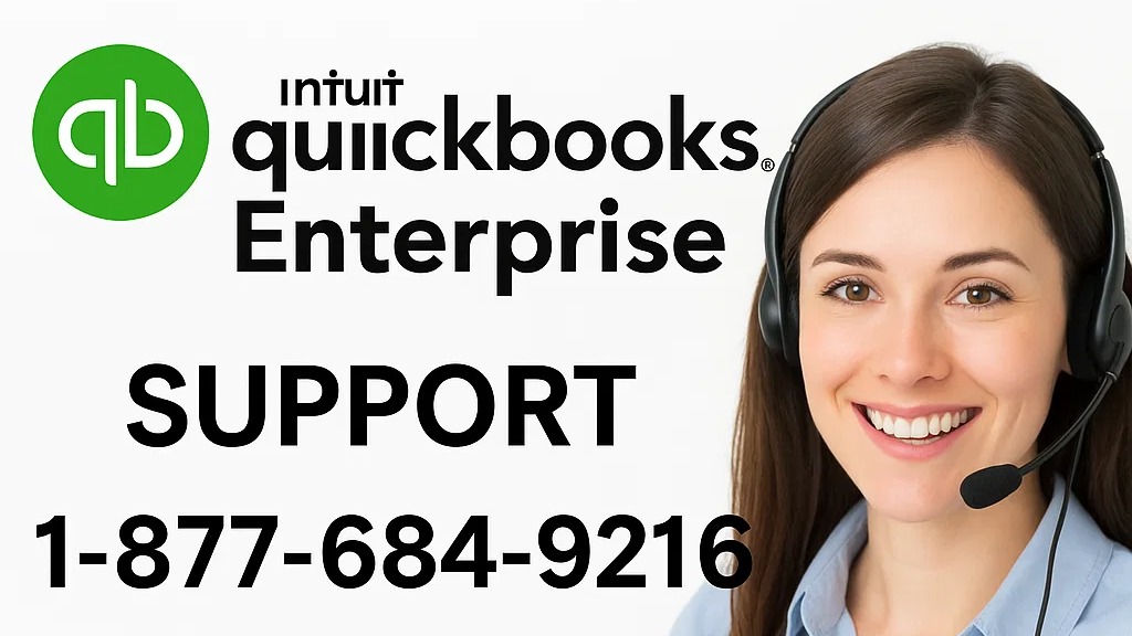 10 Ways to Reach QuickBooks Enterprise Support Phone Number for American Businesses