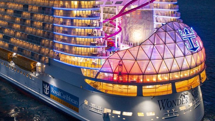 ROYALHow to Speak with a Live Agent at Royal Caribbean  Extended StepbyStep guide Via Phone  Email Or Chat