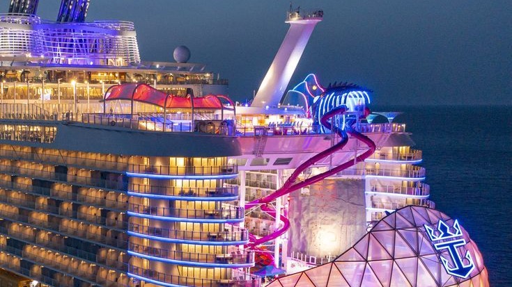 10 Ways to Speak to a Human at Royal Caribbean  Step By Step Guide