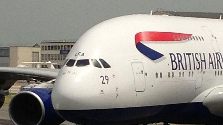 Nine Ways To Communicate with British Airways Agent Ultimate Support Guide