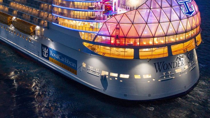 0043 Royal Caribbean Navigation Support 7 Direct Ways to Contact via Phone or Online Chat