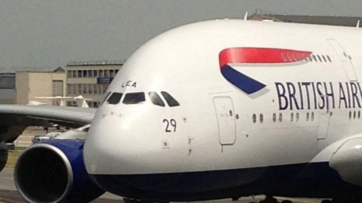 10 Ways to Speak to a Human at British Airways Step By Step Guide