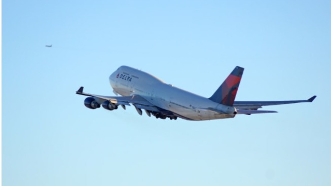 Can I make a group New Booking  with Delta Airlines