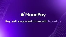 How to Reach out to Moonpay Support USA 