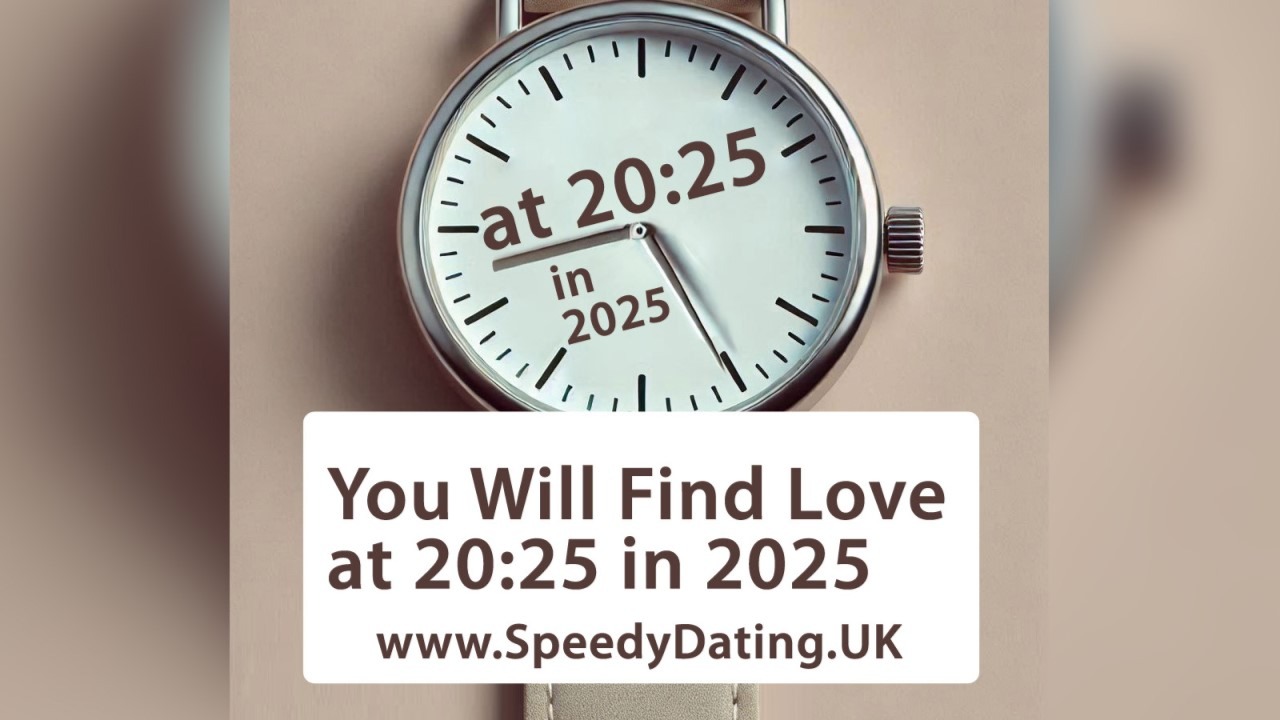 SpeedyDatingUK