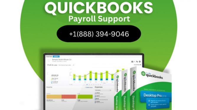Top 5 Ways to Contact QuickBooks Payroll Support for Fast Solutions