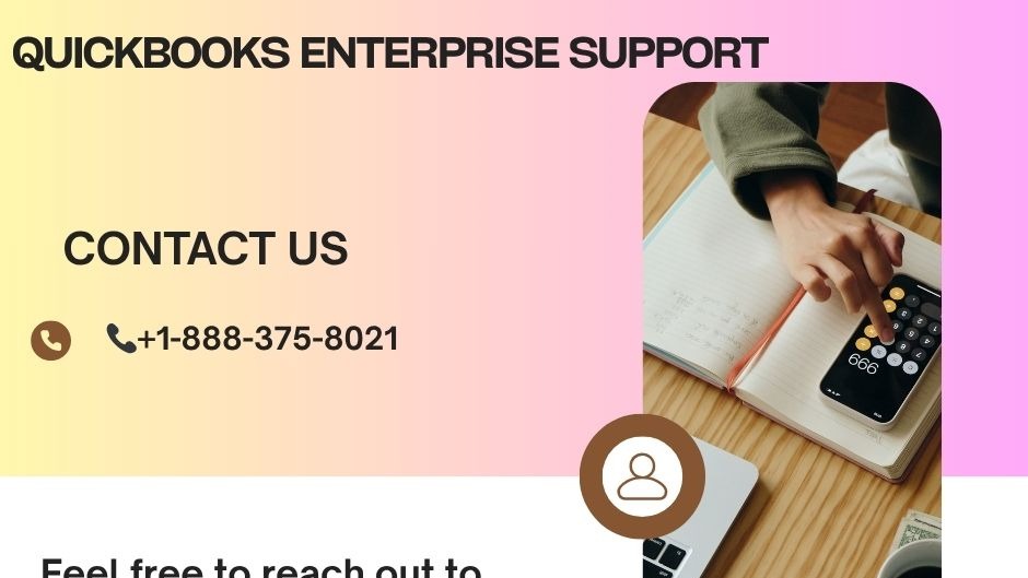 QuickBooks Enterprise Support  Your Guide to Getting Help 