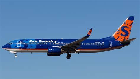 9 Best Methods to Contact SUN COUNTRY AIRLINES Support by Phone in the US - ONLINE