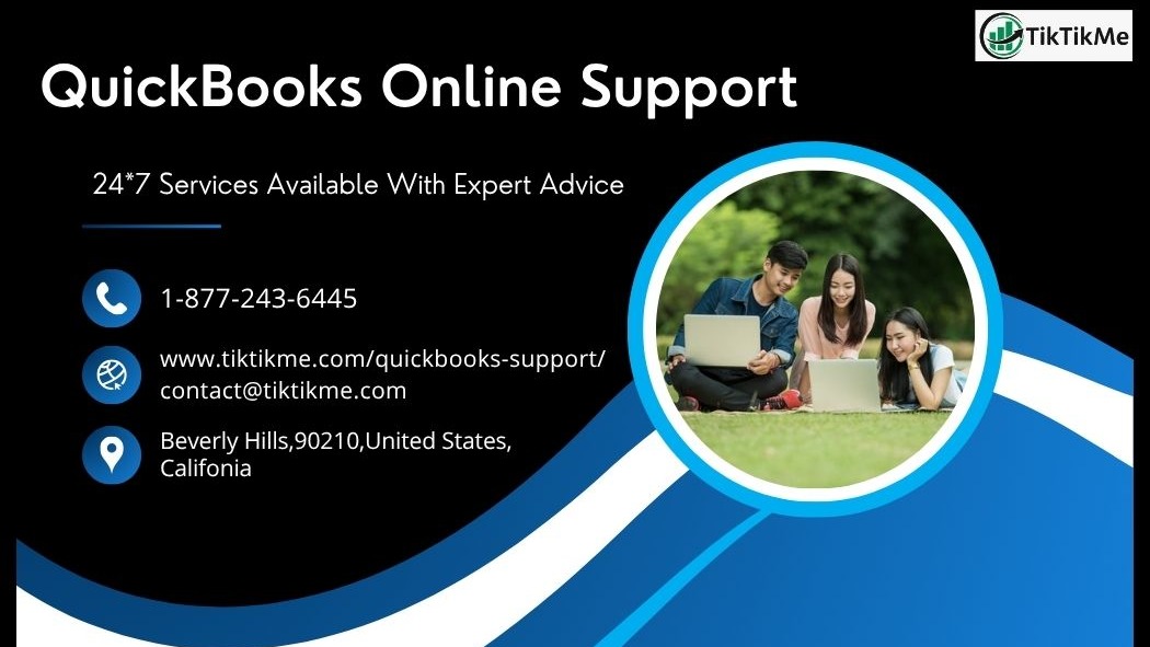How to Reach QuickBooks Online Support Fast Your Ultimate Guide