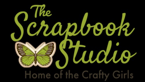 The Scrapbook Studio