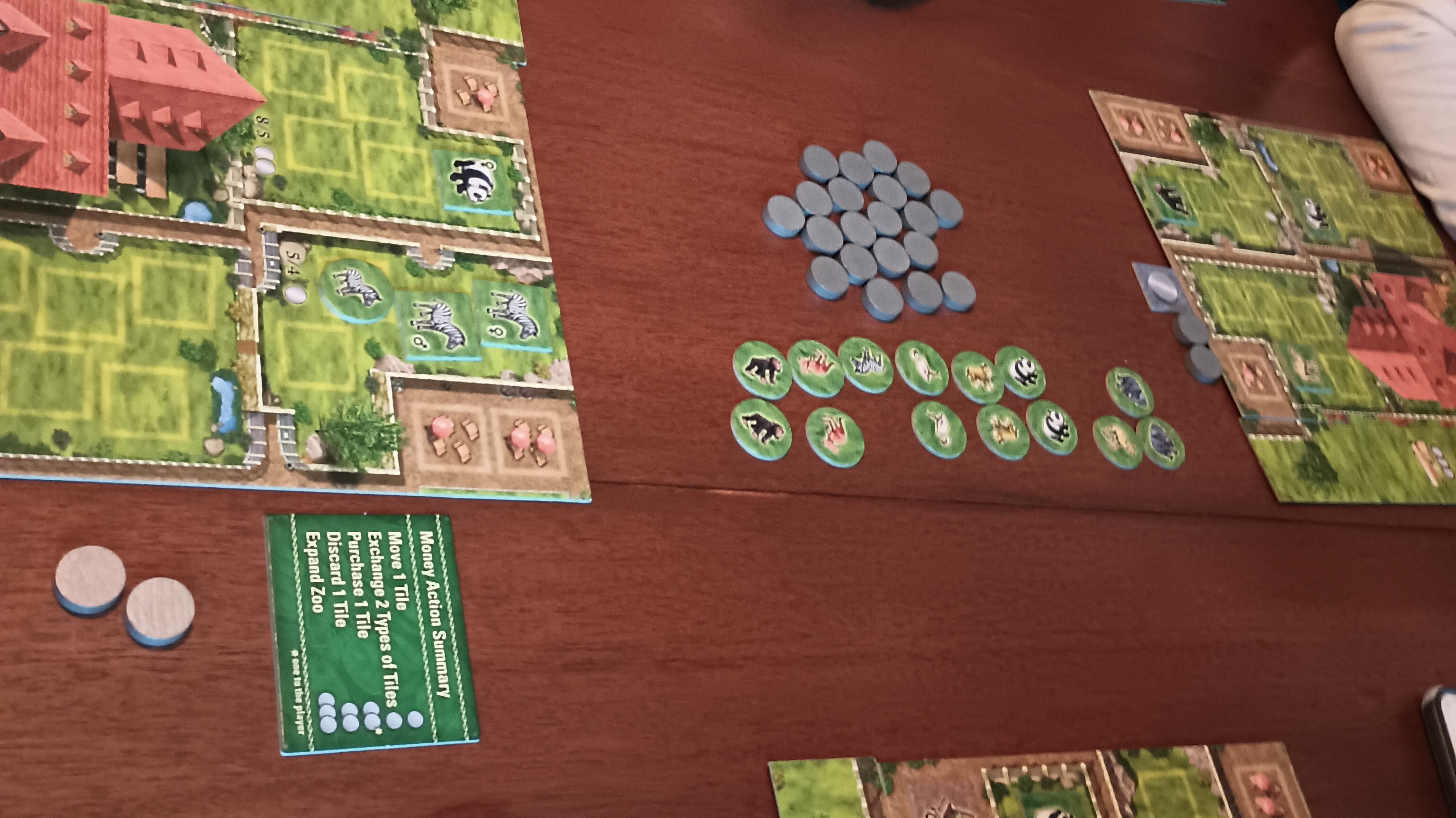 Boulder County Board Games and Beer