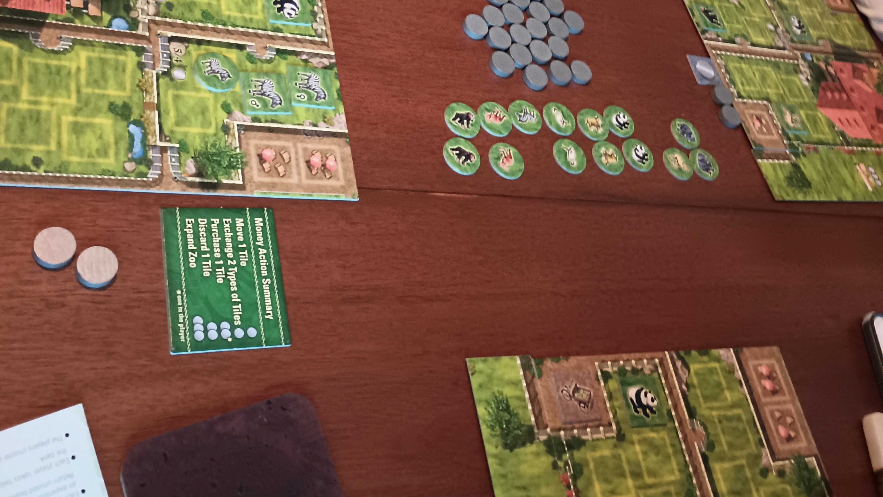 Board Game Night at Odd 13 Brewing