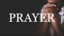 Prayer