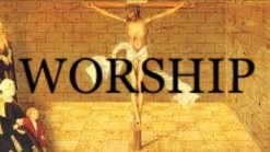 Worship