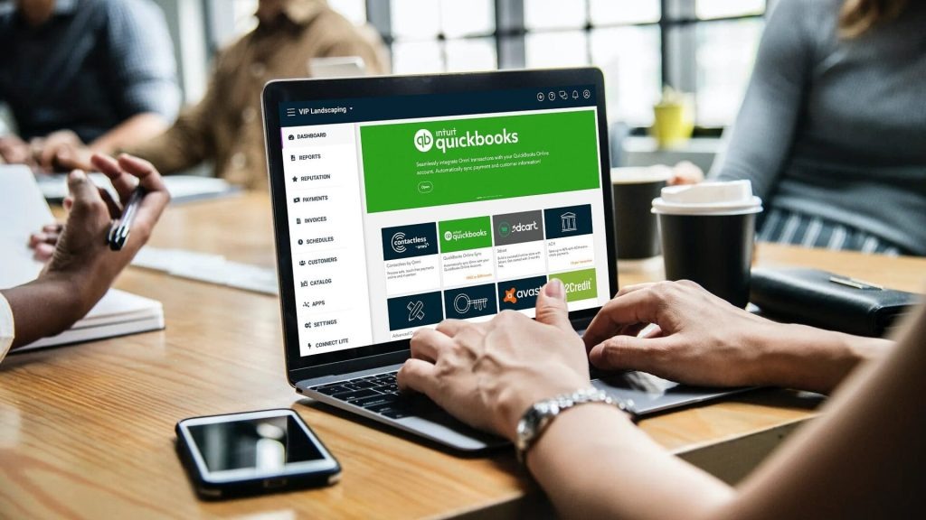 9 Ways to Contact How Can I Speak to Someone at Quickbooks Enterprise