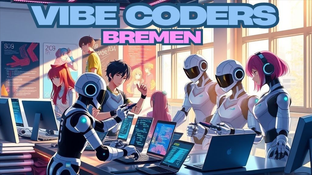 Vibe Coders Bremen