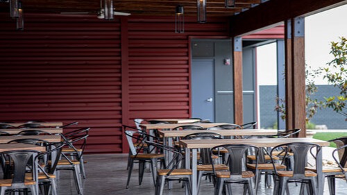 Breakfast meetup and networking