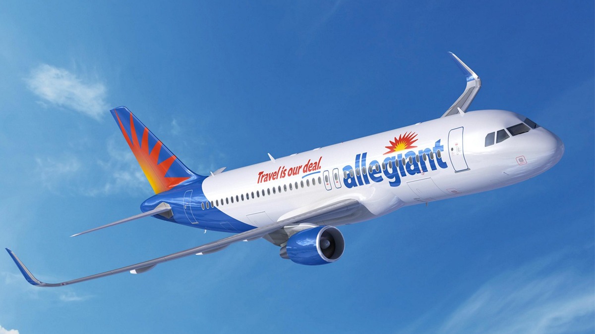 Top Eight Quick ways to Call How can I speak to someone at Allegiant Air A Complete Guide