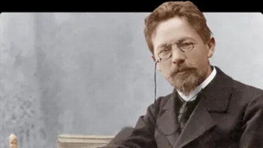 June Short Story  The Bet by Anton Chekhov