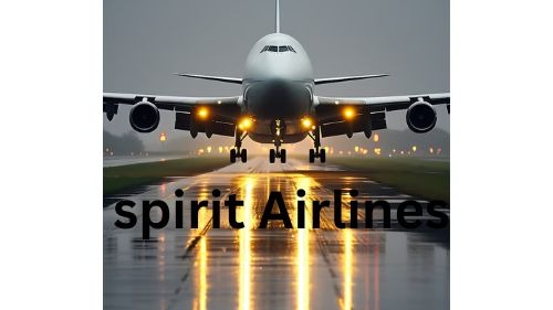 8 Ways to Contact How Do I Talk to Someone at Spirit Airlines A Detailed Guide