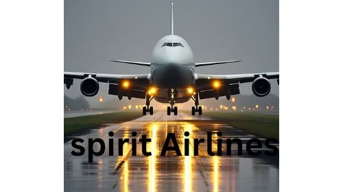 12Ways You Can Reach Spirit Airlines Support 19 StepbyStep Methods