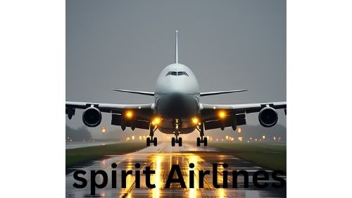  13Ways to Talk to Someone at Spirit Airlines  19 Fast  Easy Options