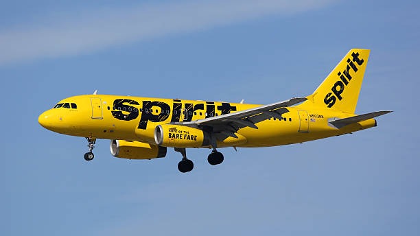 10 Effective Ways to Contact Spirit Airlines Customer Service  A Detailed Guide