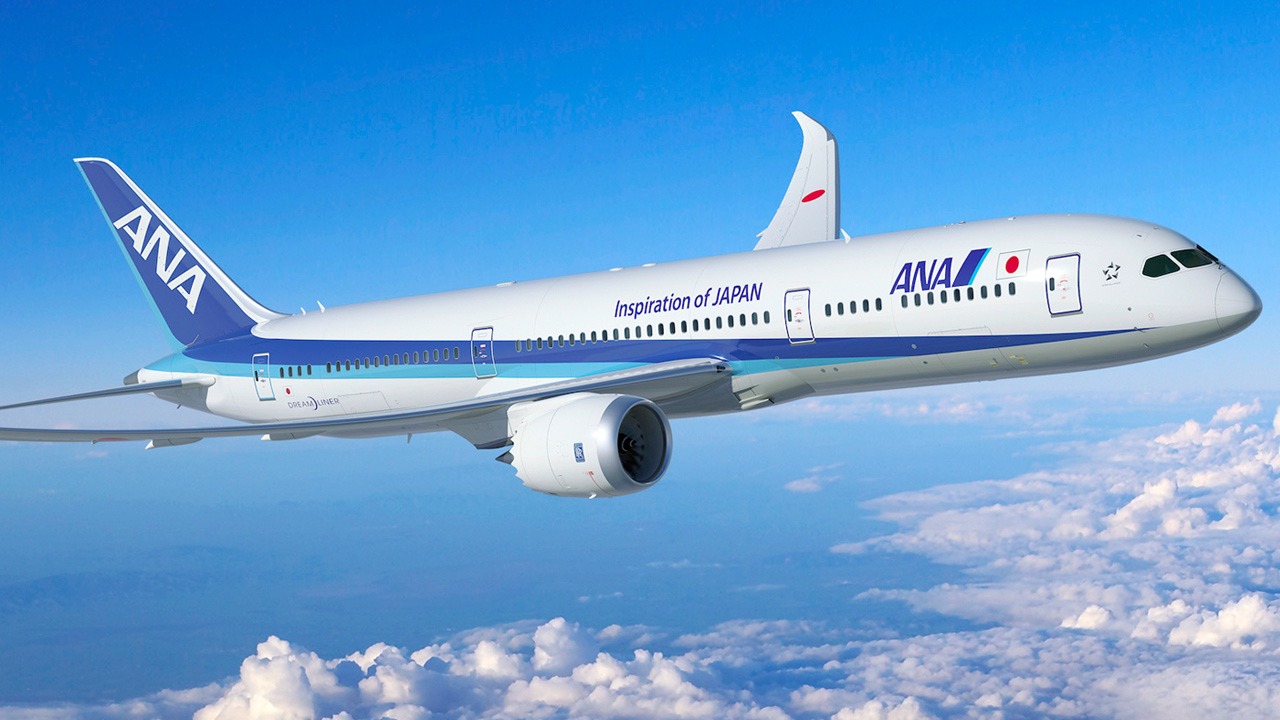 11 Ways to Contact ANA Airlines Customer Service