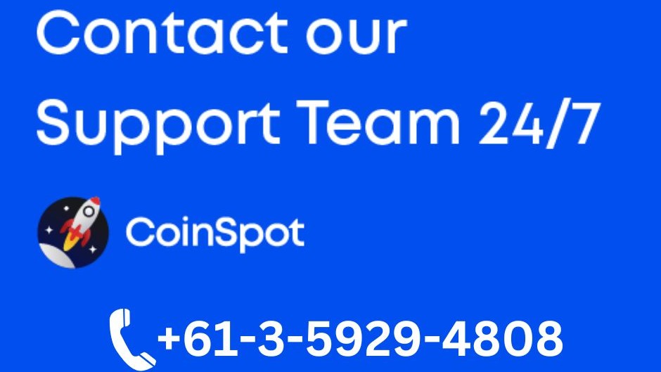 CoinSpot withdrawal not working  what should I do61359294808