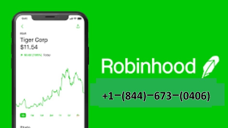 11 Proven Methods to Speak with a Real Person at robinhood callnow