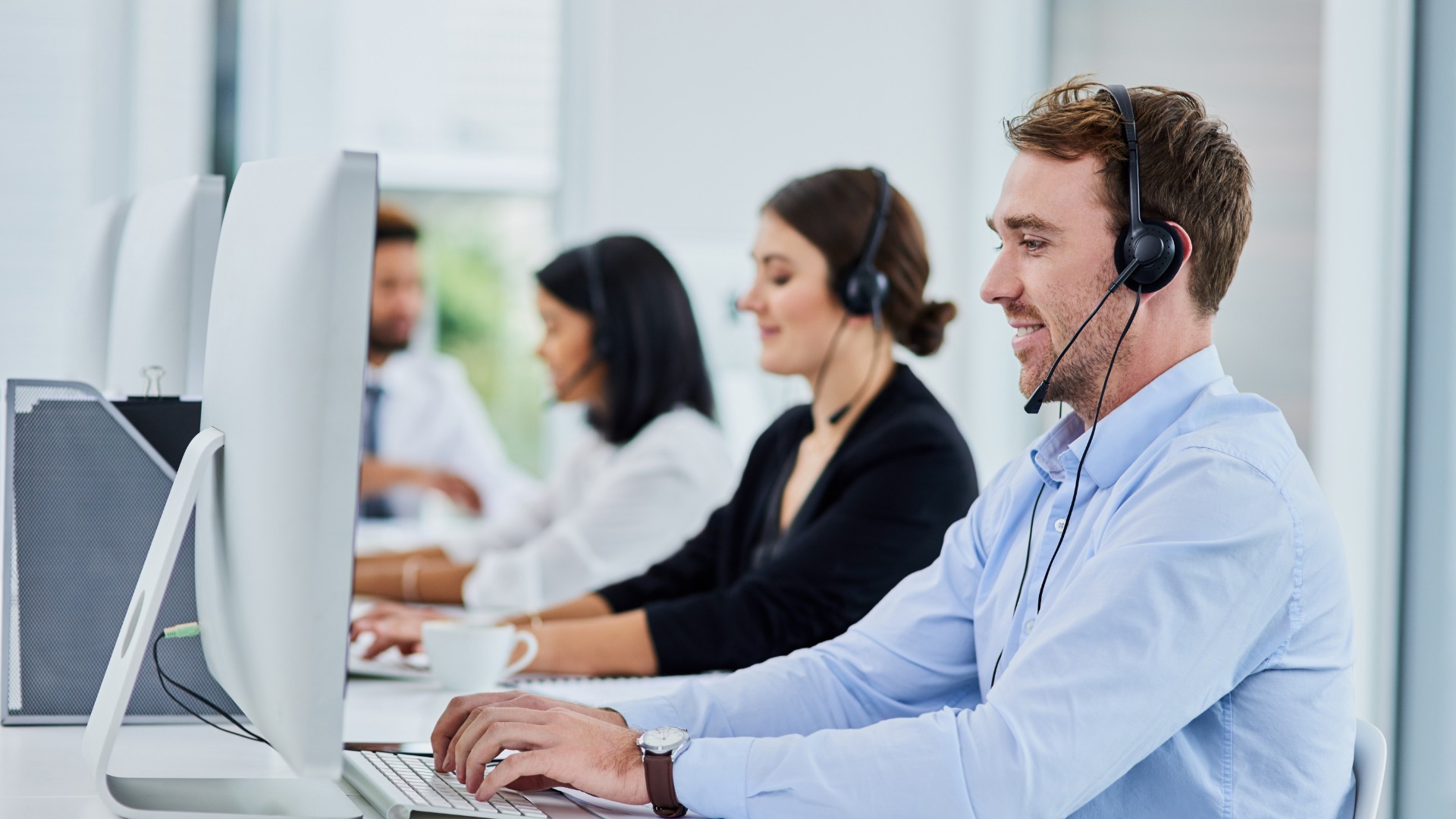 Get Back to Work Faster with Microsofts Premium Customer Service