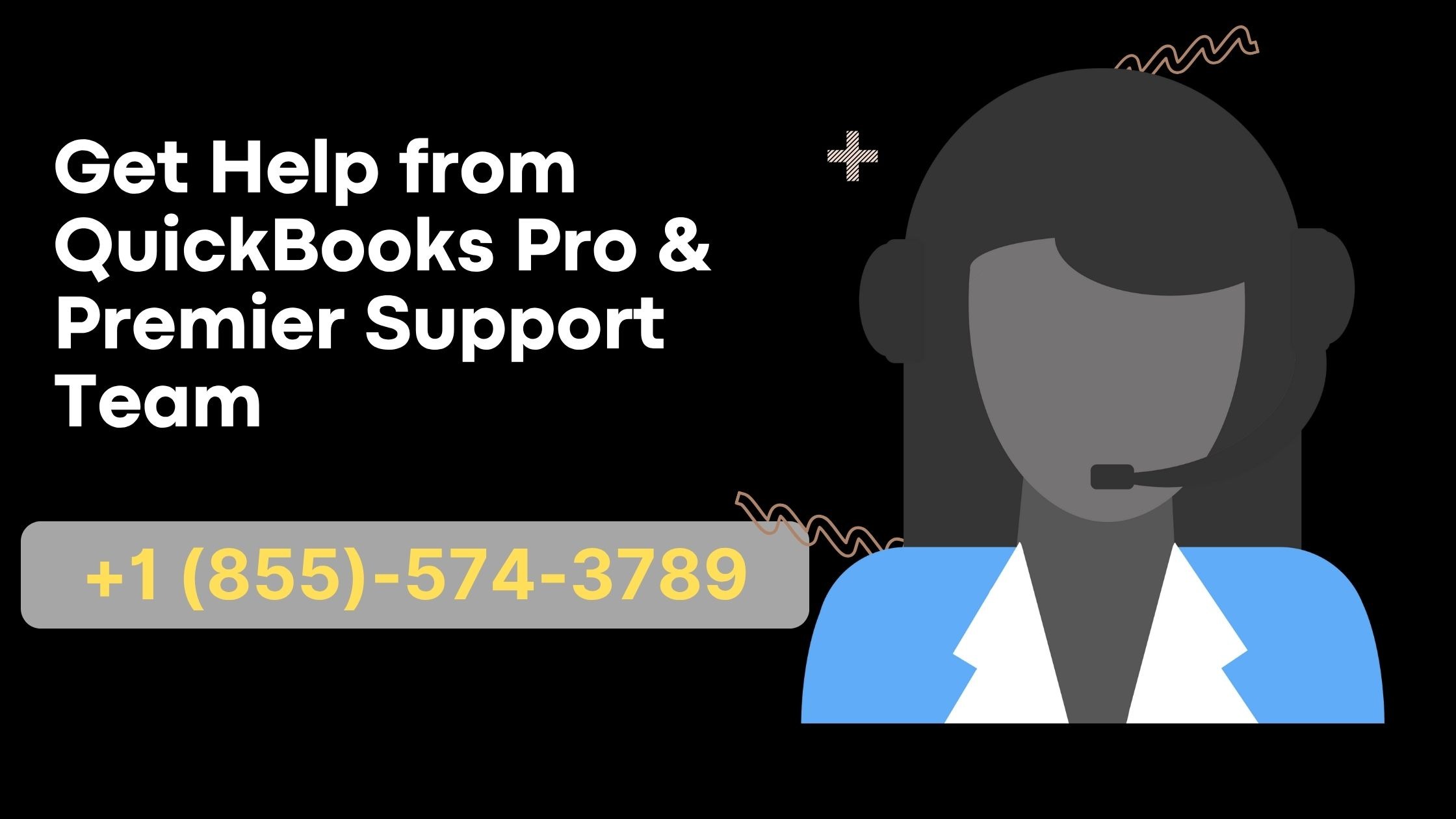 Smart Ways to Reach  QuickBooks Premier  Pro Support Team  Call Now