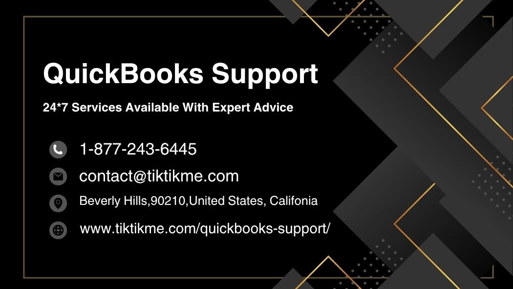 PremierCall Support 24x7 QuickBooks Online Customer Support not showing in reports