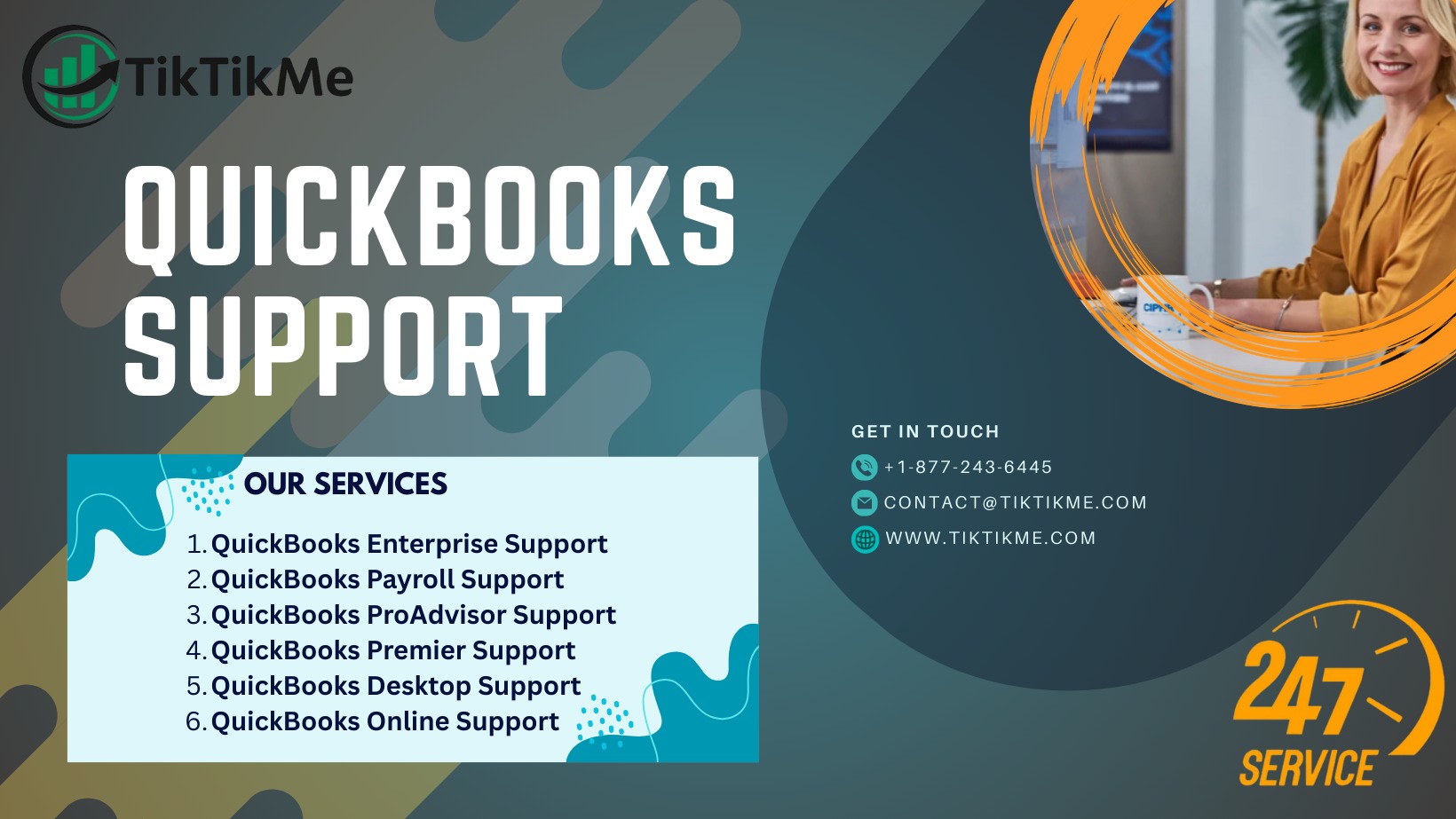  Ways to Speak to a Live Agent at QuickBooks Online Help
