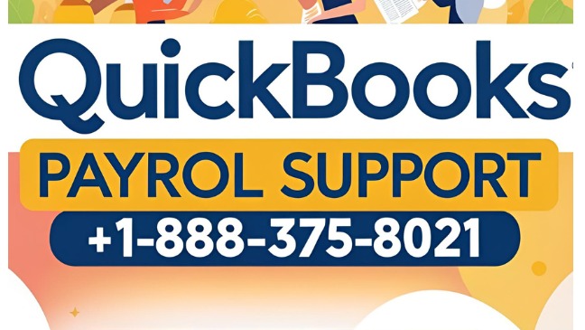 how do i contact Quickbooks payroll support number 18883758021
