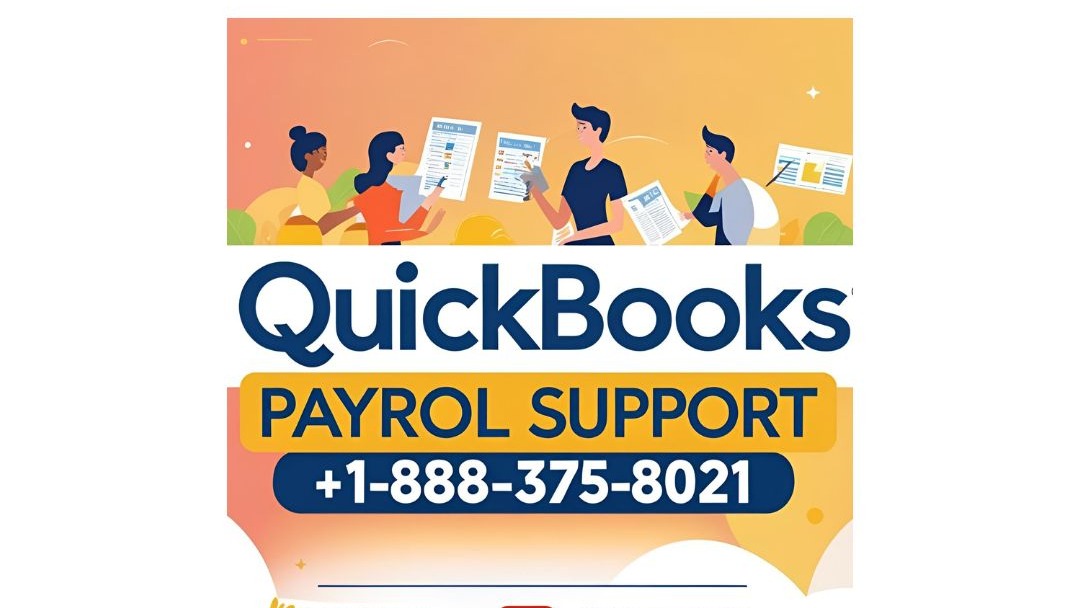 6 Ways To Find Quickbooks payroll support number