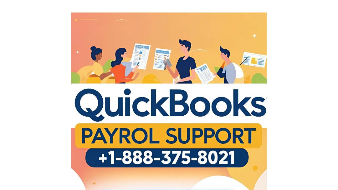 31 Guided Ways To Show Quickbooks payroll support number