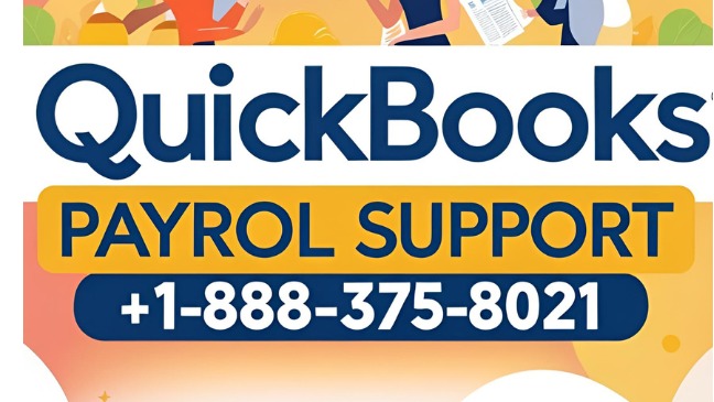 how to contact quickbooks payroll support 18883758021 