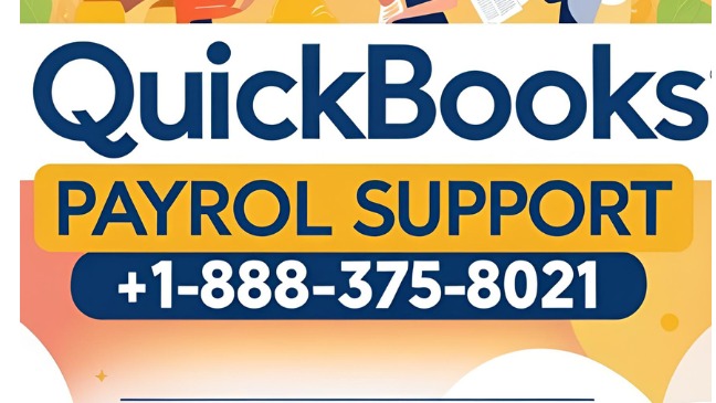 how do i contact quickbooks payroll support 18883758021