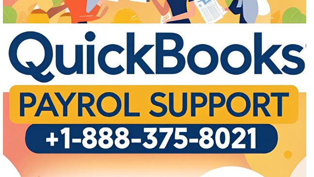what is the quickbooks payroll error support number  18883758021