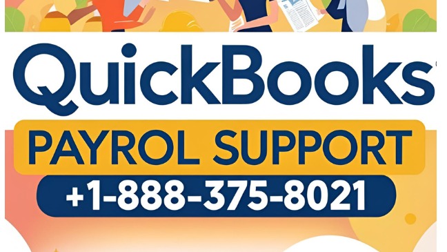 how to contact quickbooks payroll support number  18883758021 