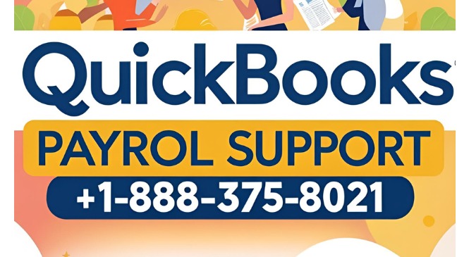 how do i contact Quickbooks payroll support 18883758021
