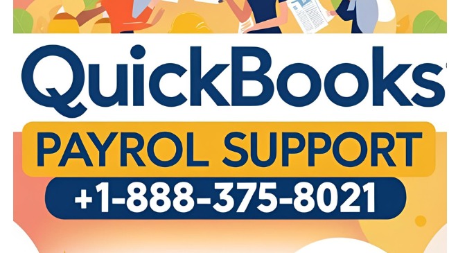 how do i contact quickbooks online payroll support 18883758021