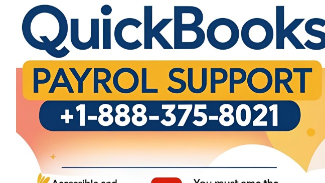 what is the quickbooks payroll support number 18883758021