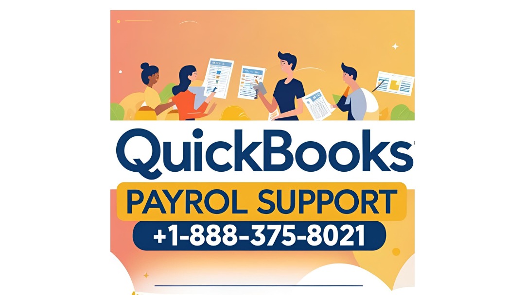 Eight Ways to Contact QuickBooks Payroll Support Experts in QB
