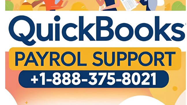 how do i call quickbooks payroll support  18883758021