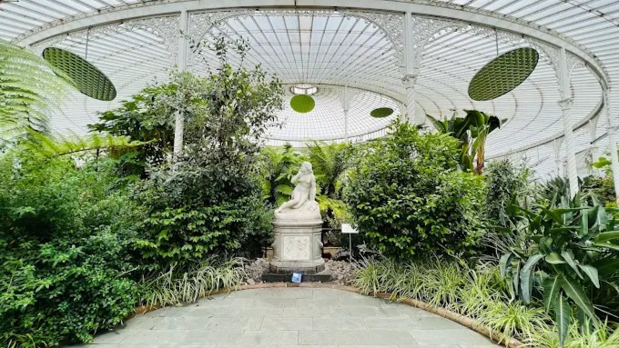 Glasgow Botanic Gardens